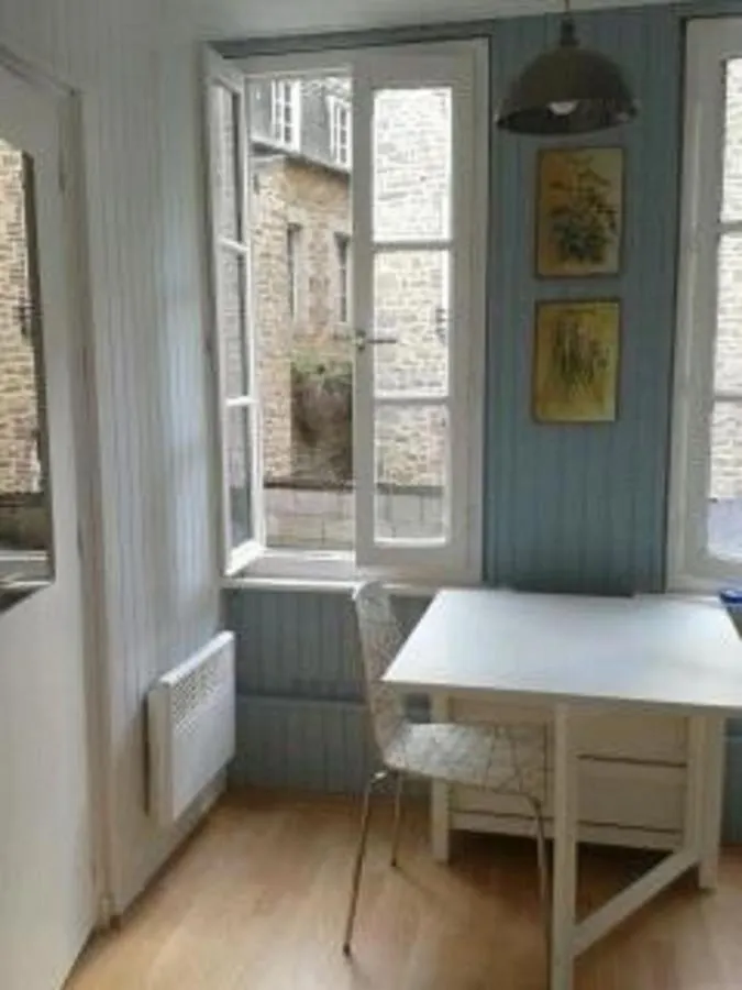 Le Studio De St-Sauveur Dinan France