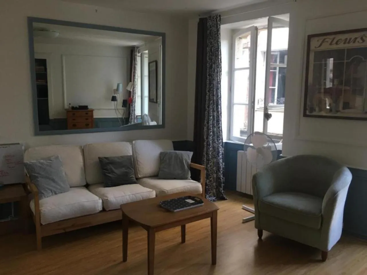 Le Studio De St-Sauveur Dinan France