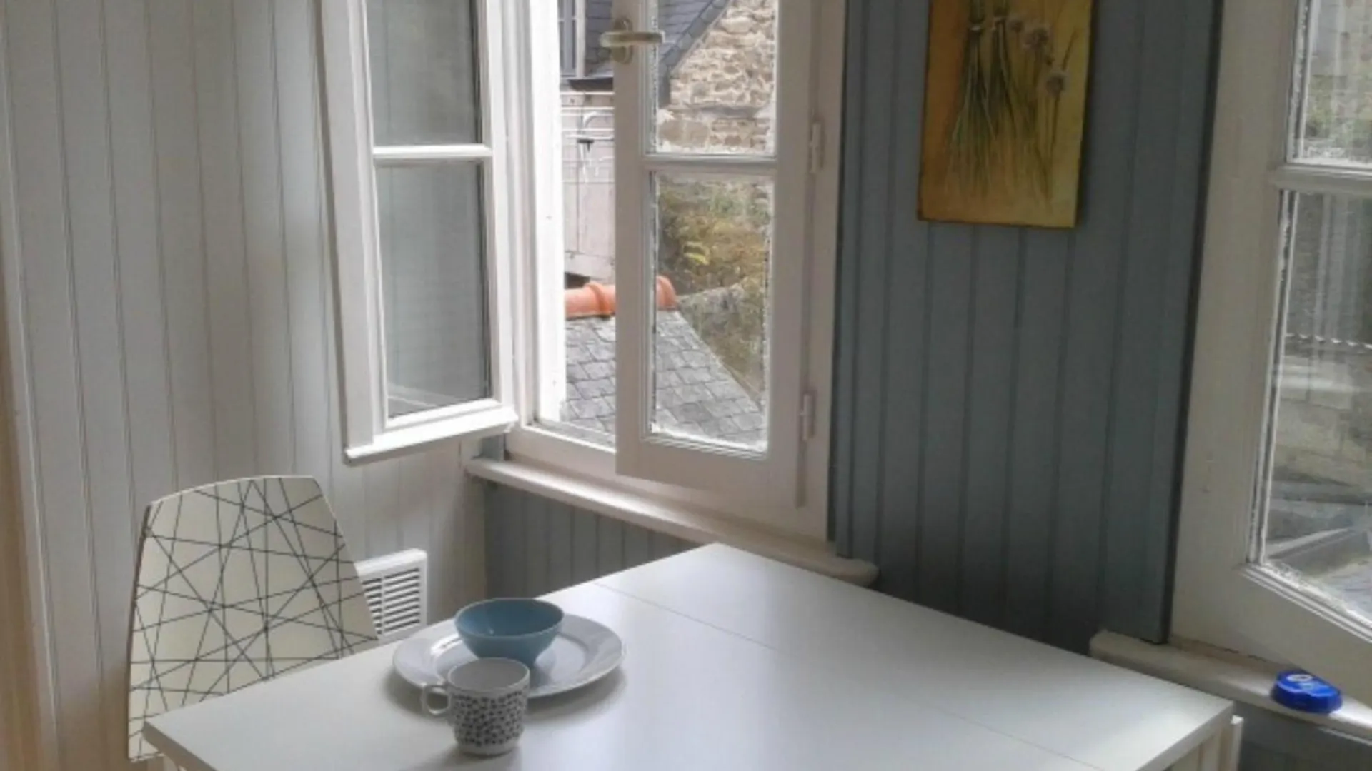 Le Studio De St-Sauveur Dinan