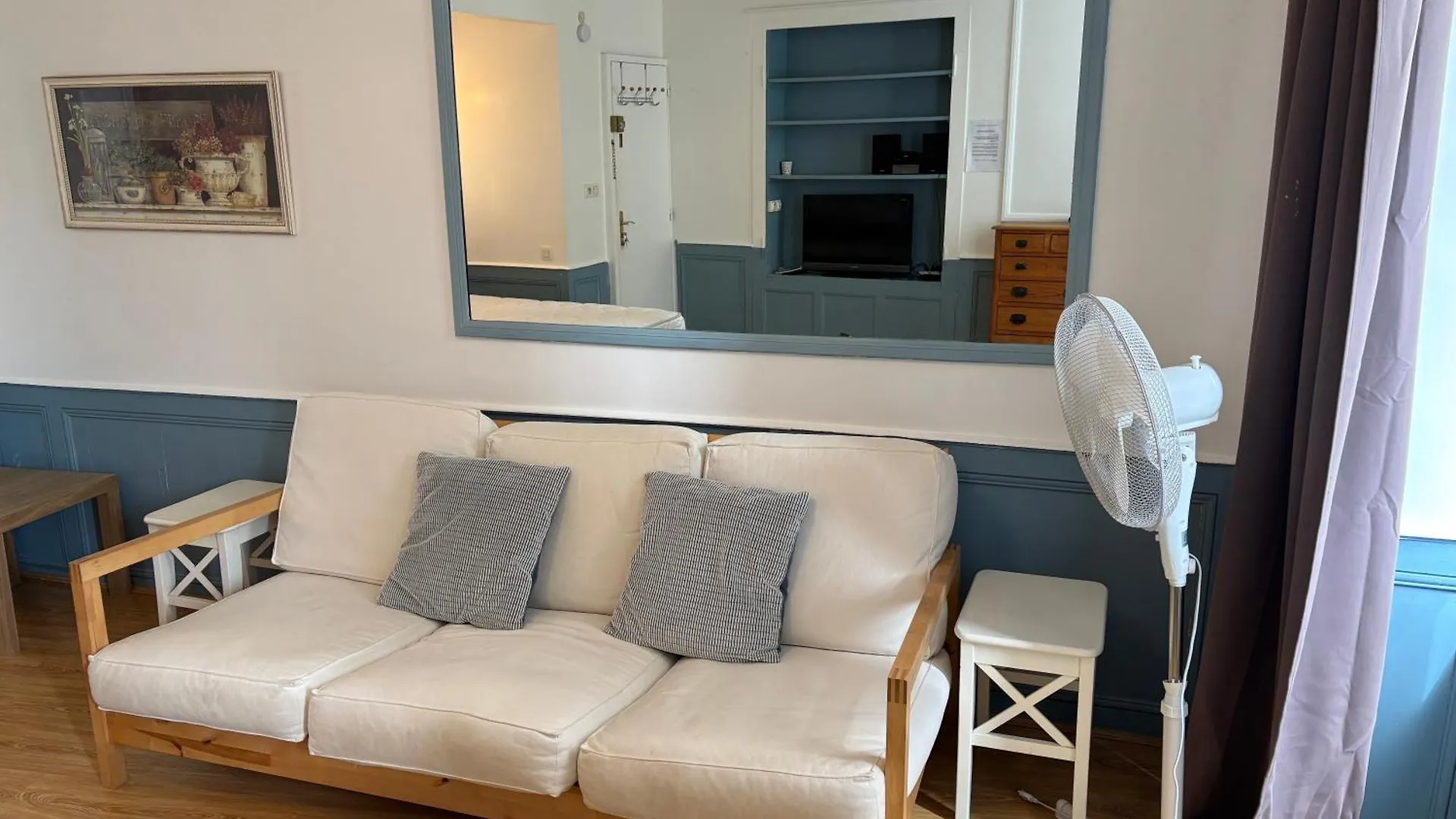 Apartment Le Studio De St-Sauveur Dinan