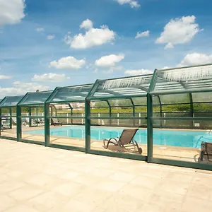 3* Hotel Vacanceole - Le Duguesclin