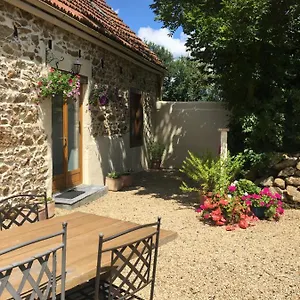  Vakantiehuis Du Manoir