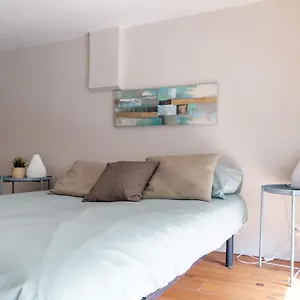 Le Petit Turbil - Quartier Part Dieu Appartement Lyon