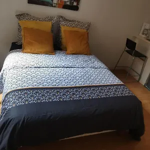 Loux Séjour chez l'habitant Lyon