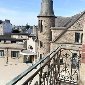 La Belle Consigne - Centre Gare Apartamento