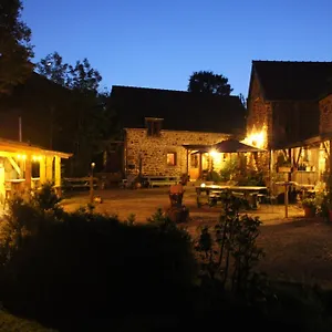  Vakantieboerderij Hof Mellon