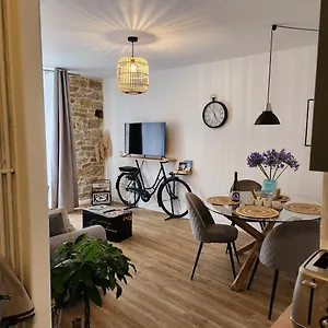 L' Atelier Du 26 Apartamento