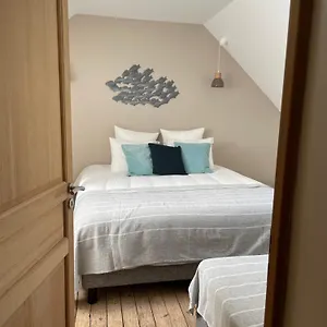  Holiday home Ker Longitude