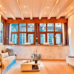  Apartment Magnifique De Charme Au Coeur Historique De