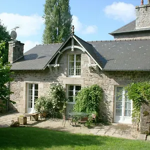  Holiday home Val Rive - Le Pintadeau -