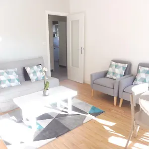  Apartment Le Pressoir