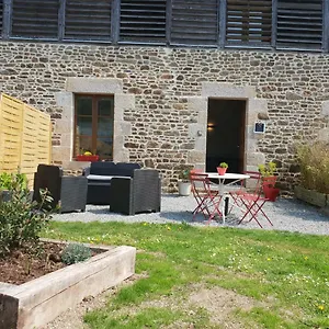  Holiday home De La Tannerie 3
