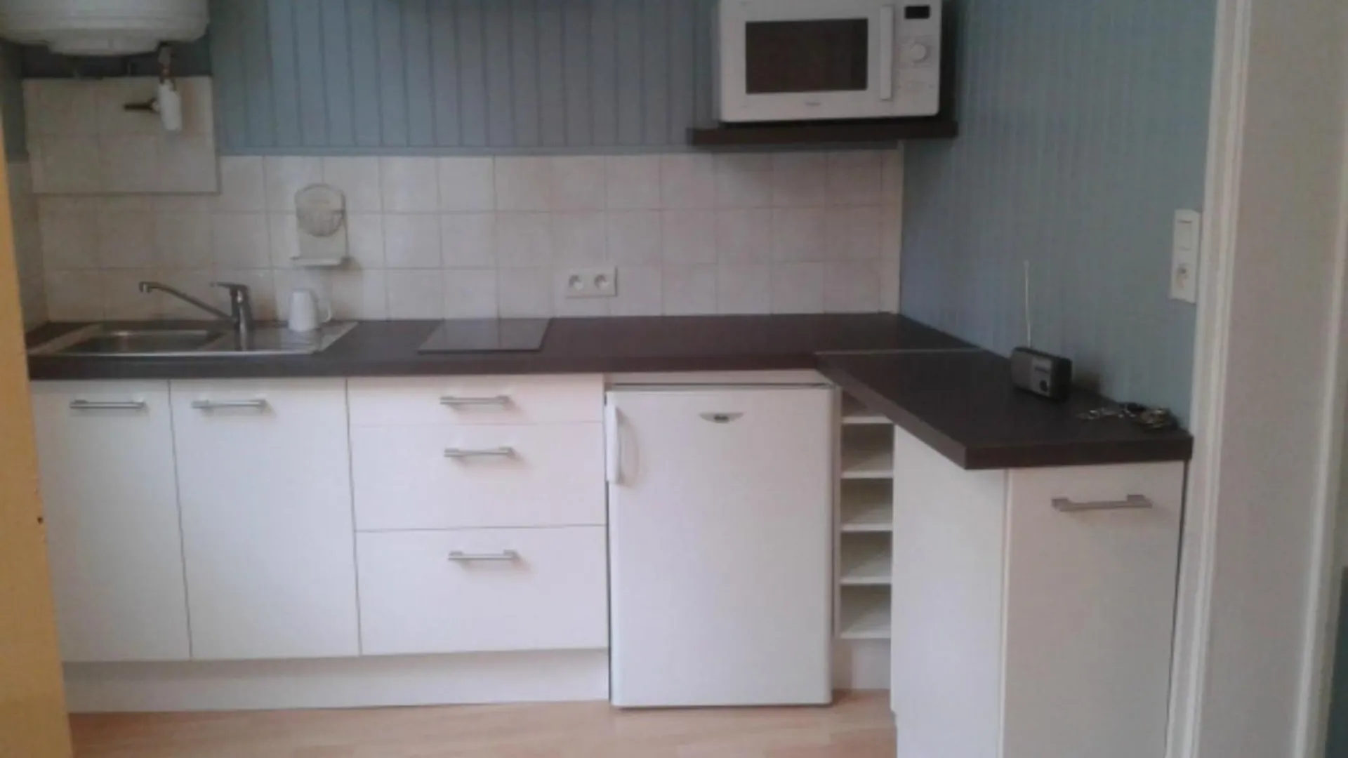 Le Studio De St-Sauveur Dinan 0*,  Francia